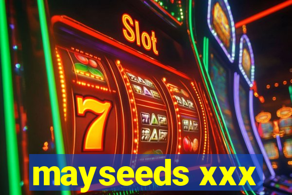 mayseeds xxx
